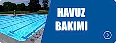 HAVUZ BAKIMI